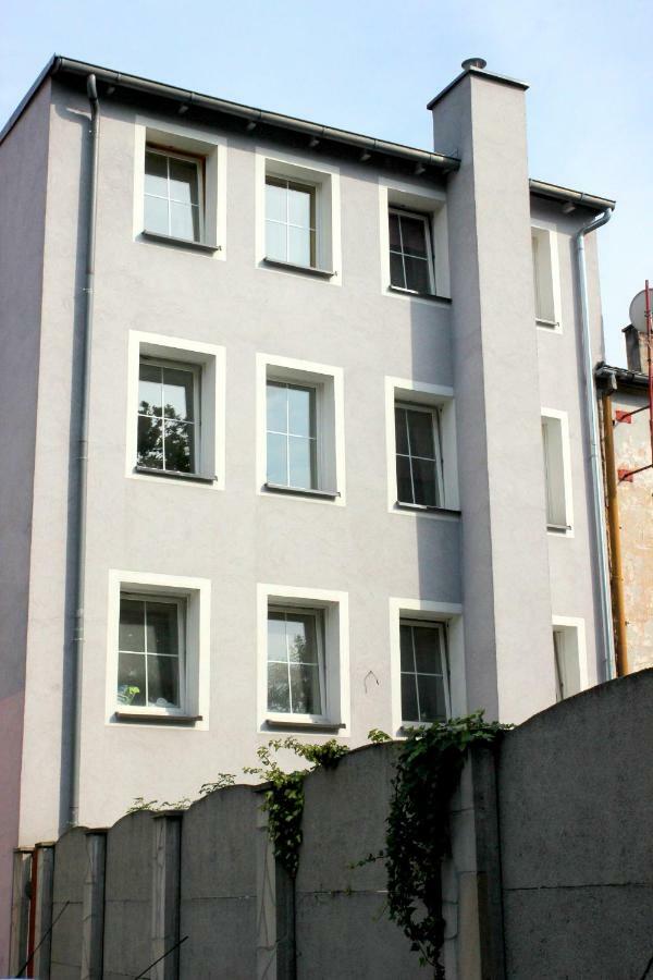 LOFT Centrum Złotoryja Exterior foto