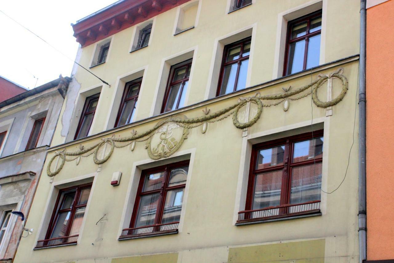 LOFT Centrum Złotoryja Exterior foto