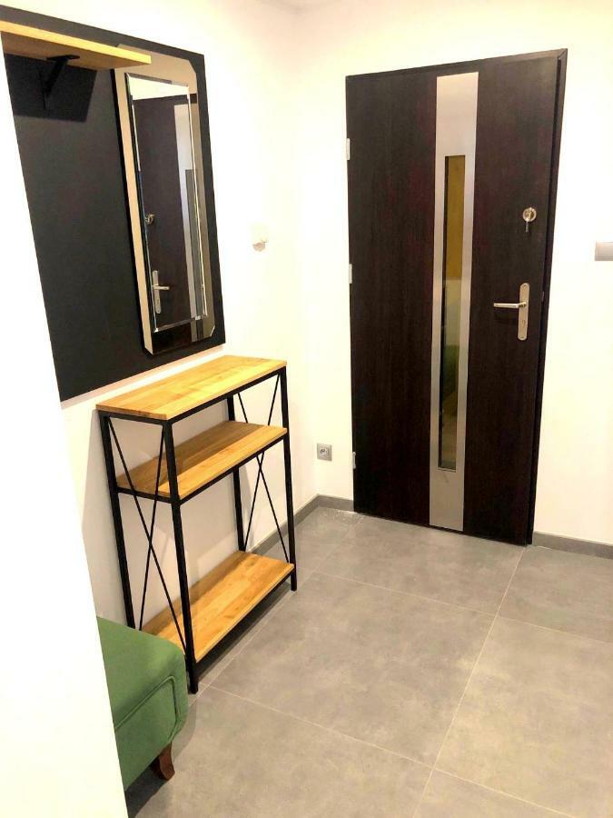 LOFT Centrum Złotoryja Exterior foto