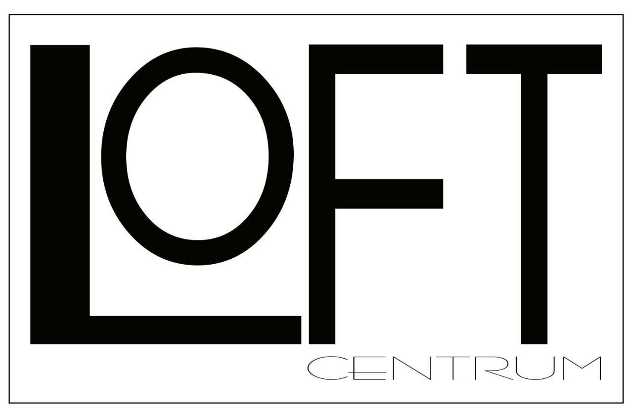 LOFT Centrum Złotoryja Exterior foto